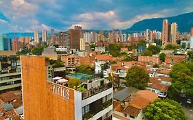 Los Patios Hostel Medellin